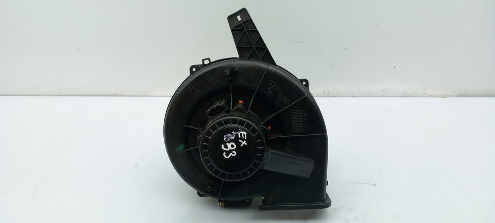 Motor da chauffage / sofagem VOLKSWAGEN Fox (5Z1, 5Z3, 5Z4)