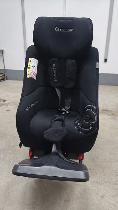 Fotelik Concord Reverso Plus