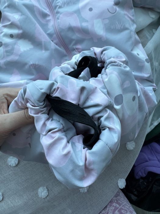 Комбінезон ленне 80 р