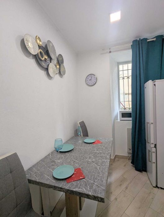 Продаж квартири 36м2 центр Львів