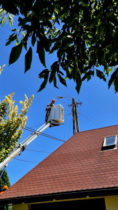 Usługi elektryczne | Elektryk | Awarie | Przeglądy