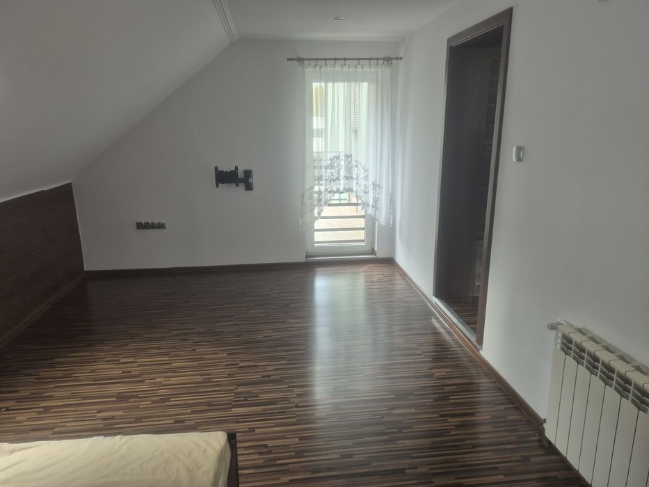 Wynajme mieszkanie 100 m² / Imielin centrum - Widok 5