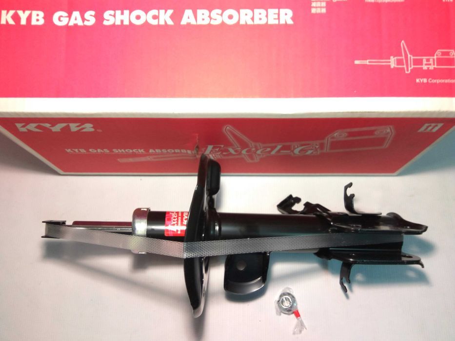 Амортизатор Передній KAYABA Nissan Leaf Electric з 2010 року
