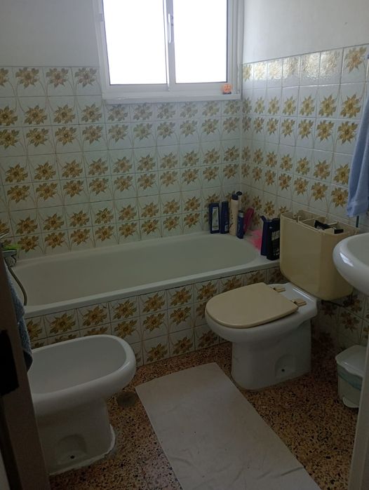 T3 alugar anualmente