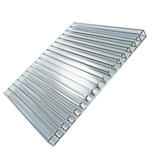 Продам Полікарбонат в Самар (Новомосковськ)