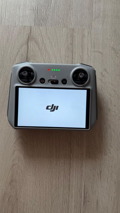 Dji mini 3 fly more combo + Dji RC