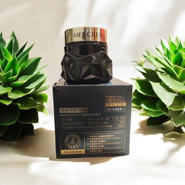 Żel z esencją kolagenową