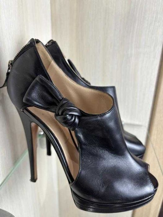 Casadei туфлі босоніжки