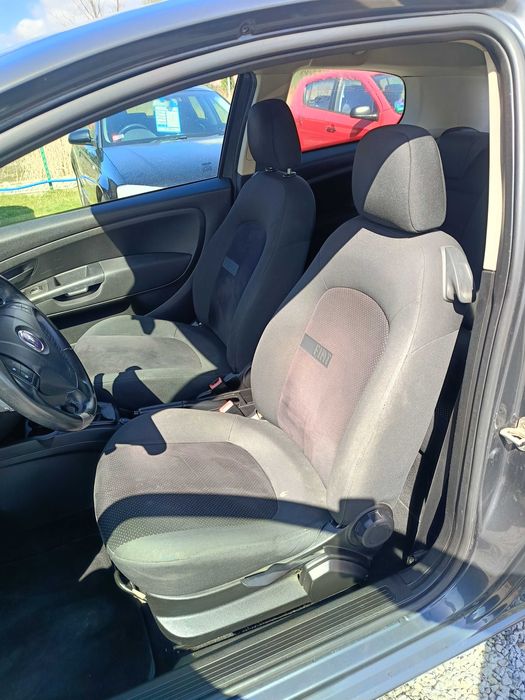 Fiat Punto 1.4 Benzyna