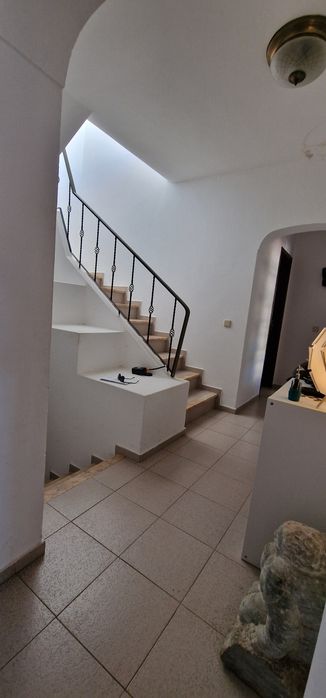 T4 Duplex penthouse vista mar