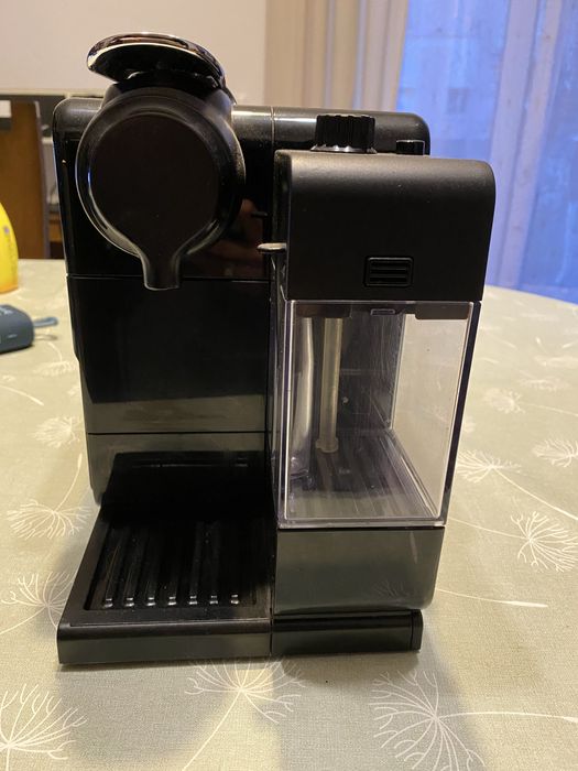 Nespresso Latissima Touch