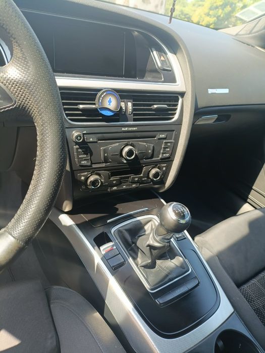 Audi A5 — fotografia 7