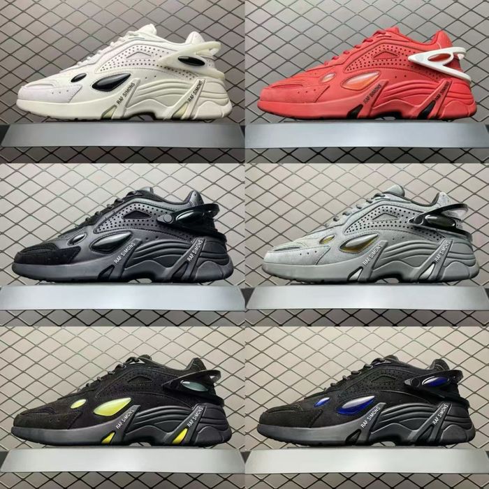 Кросівки RAF SIMONS Cylon-21 | раф симонс