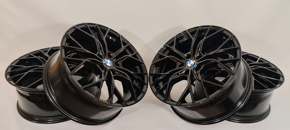 5x120 19" nowe bmw e46 e60xd e61xd e90 e91 E92 e93 f10 f11 f30 f31 f25