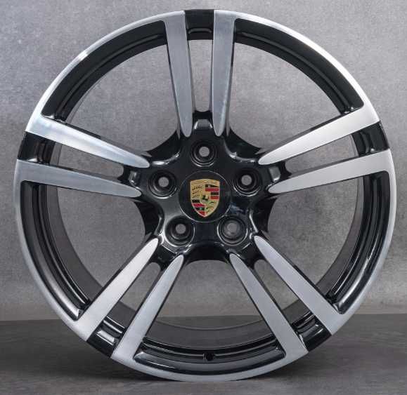Jantes 20 5x130 Porsche Panamera Turbo