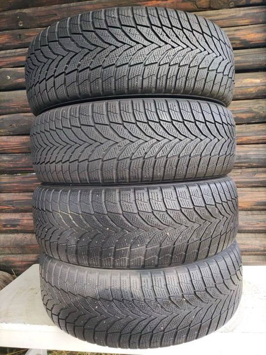 АКЦІЯ шини 225 60 17 Hankook Nokian Nexen