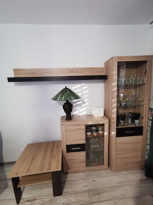 Zestaw mebli do salonu