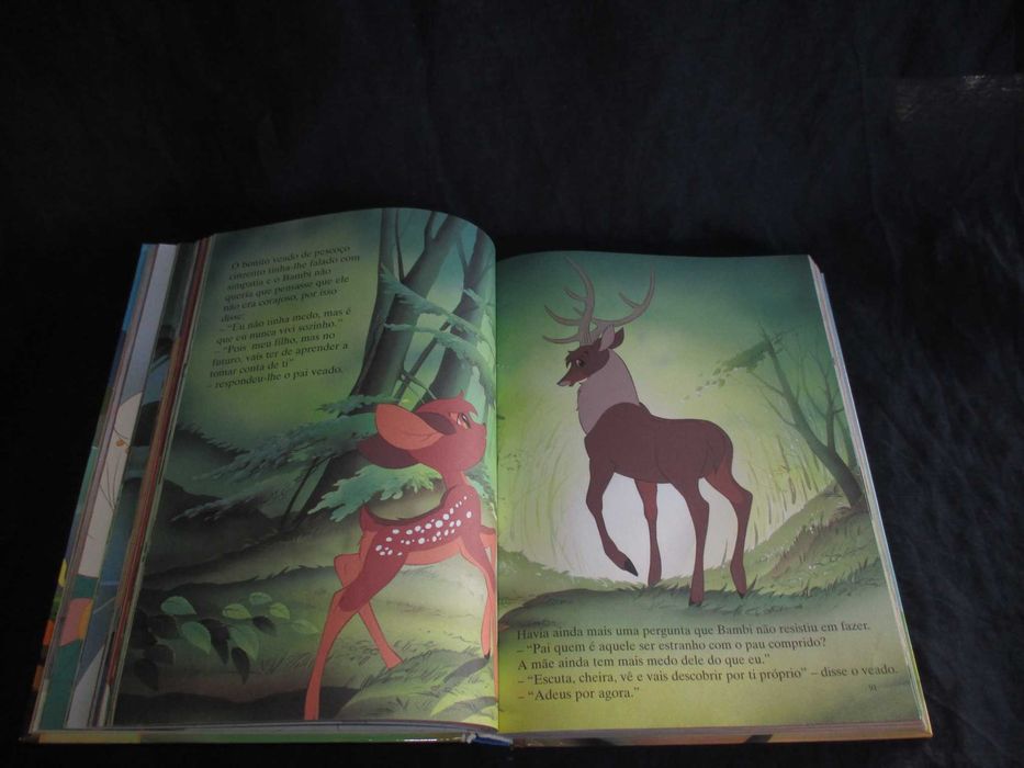 Livro Tesouro de Contos Van Gool Majora