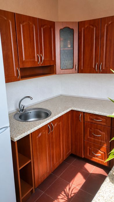Продам 1к квартиру, 6 поверх, ремонт, меблі, техніка. - View 2
