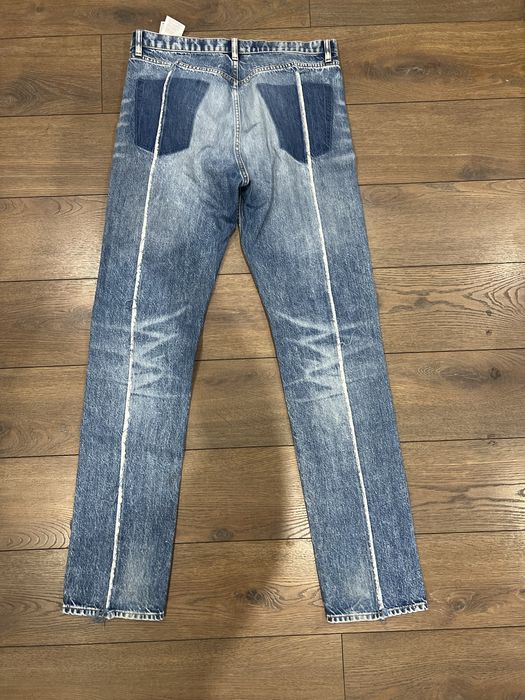 Джинси Maison Margiela
