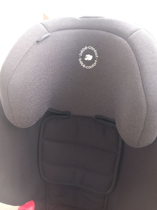 Cadeira bebé isofix Bebéconfort