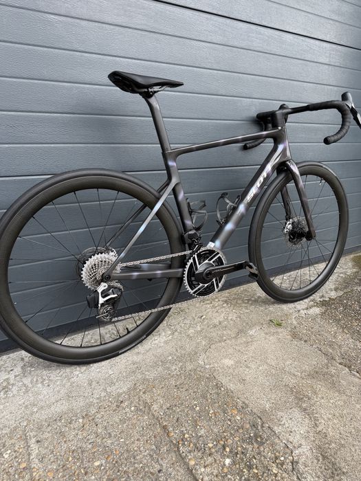 Scott Addict Rc Ultimate