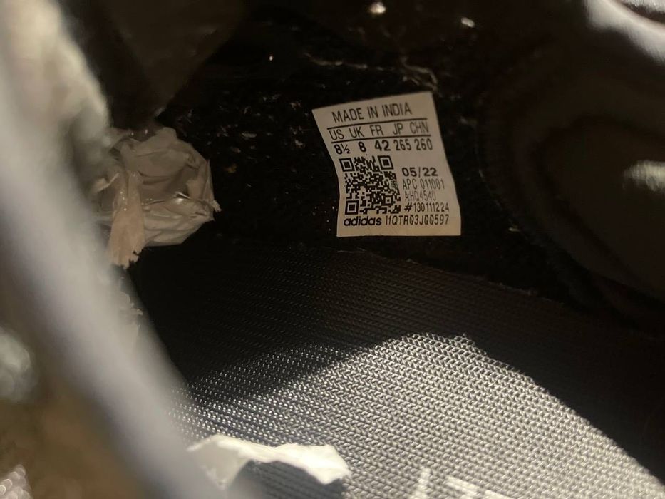adidas yeezy boost 350 v2 onyx 42 white black zebra carbon beluga 500