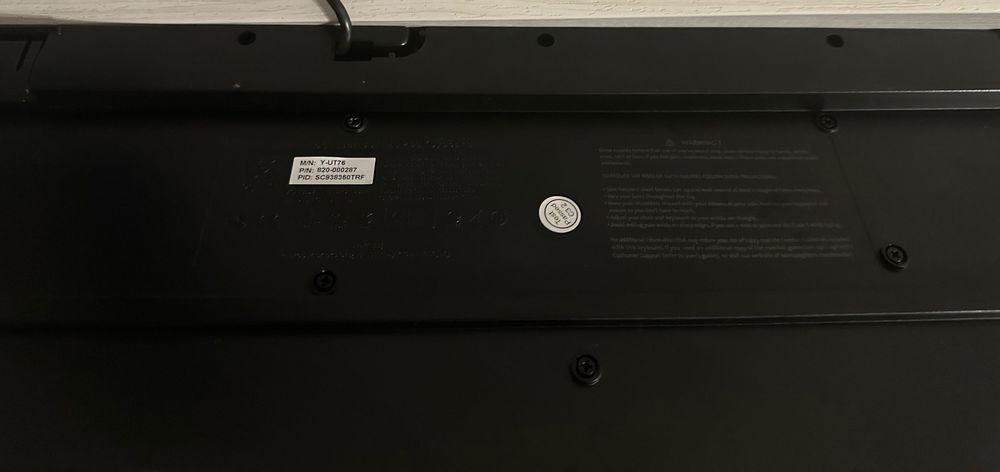 Monitor+komputer stacjonarny+mysz+klawiatura