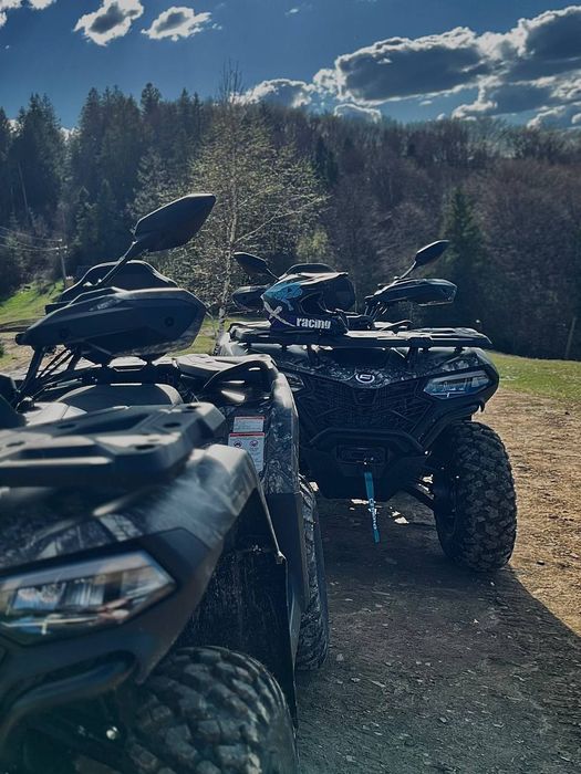 Прокат Квадроциклів YAREMCHE_OFFROAD