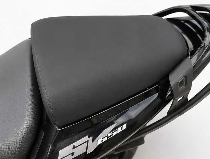 Mota Suzuki SV 650 de 2003