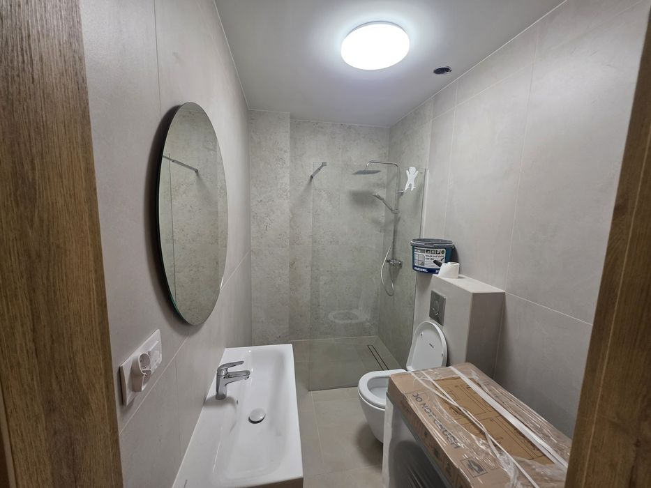 Nowe ostatnie 2 mieszkania dwupokojowe do wynajęcia ,wysoki standard.