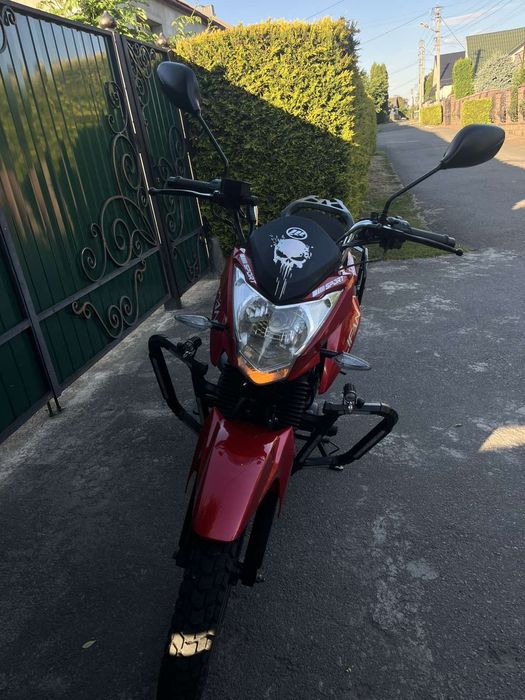 Продам LIFAN сітієр 200