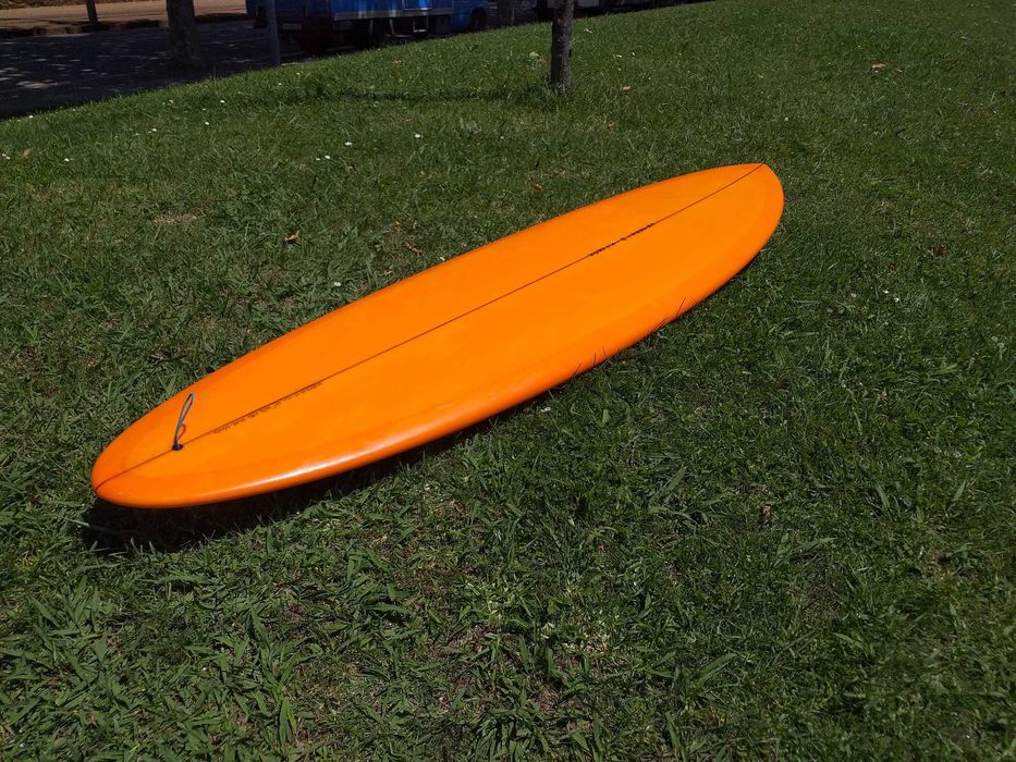 Prancha Surf CI Mid 6'6'' Mid Length Longboard