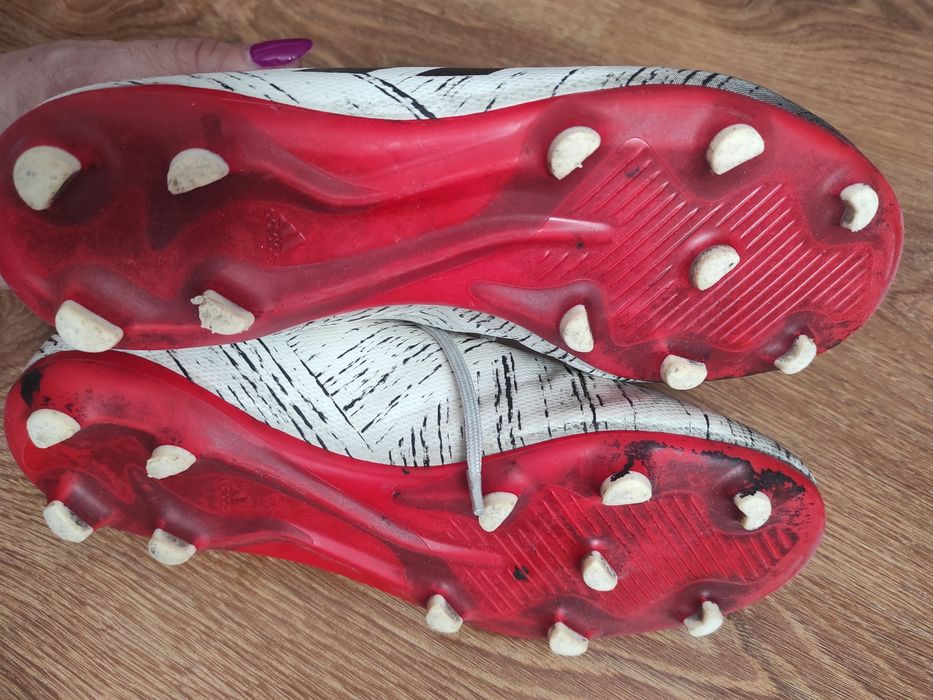 Korki Adidas Nemezis 37 i 1/3