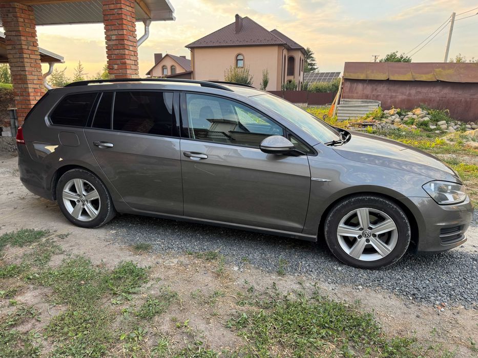 Volkswagen Golf 2014 VIN WVWZZZAUZFP580047 фото оголошення 10 з 24