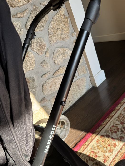 Carrinho Maxi Cosi Street