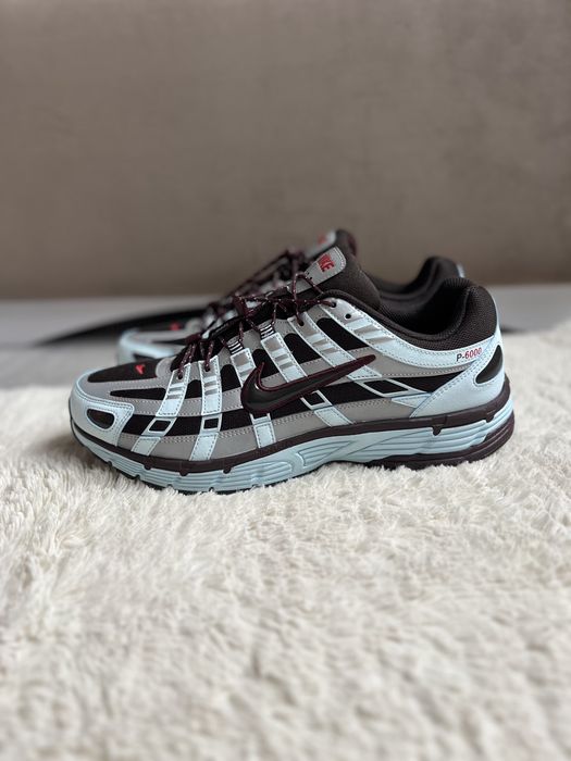 Nike P-6000 W 100% original