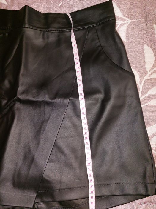 Спідниця-шорти 46р