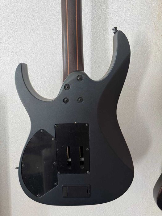 Ibanez RG60ALS BAM