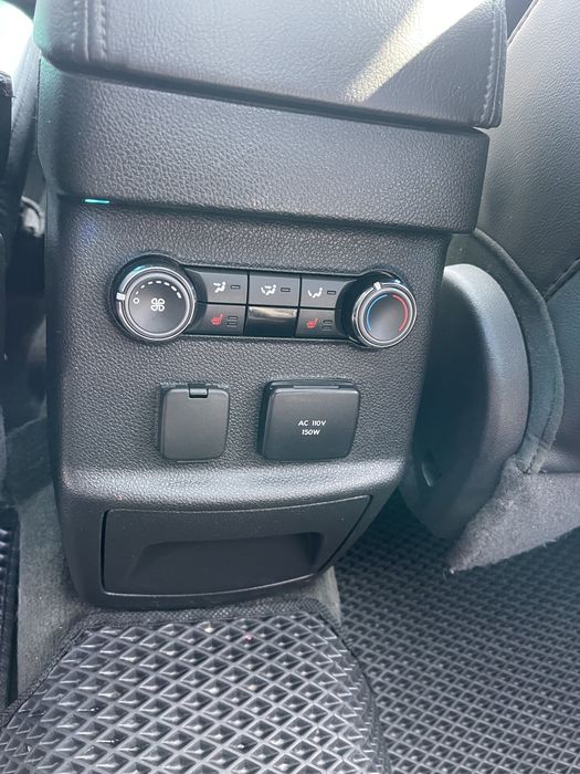 Ford Explorer 2014 VIN 1FM5K8F84EGB57505 фото оголошення 13 з 24