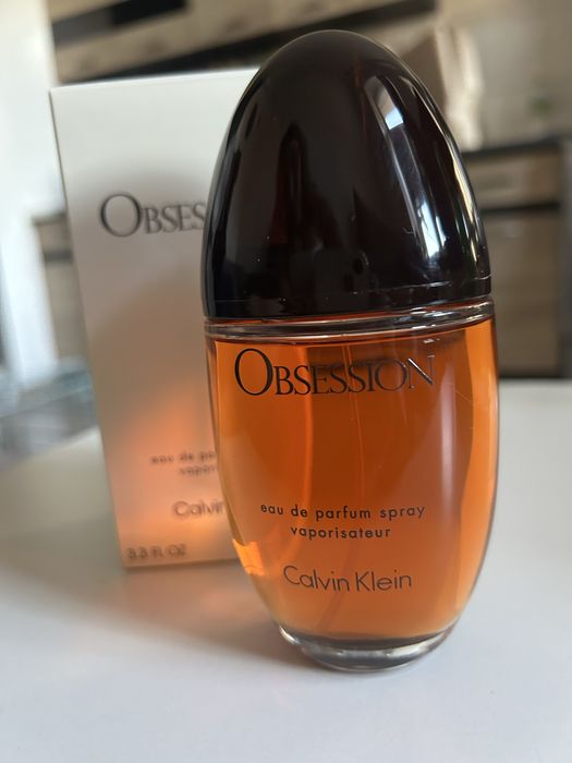 Perfumy Calvin Klein
