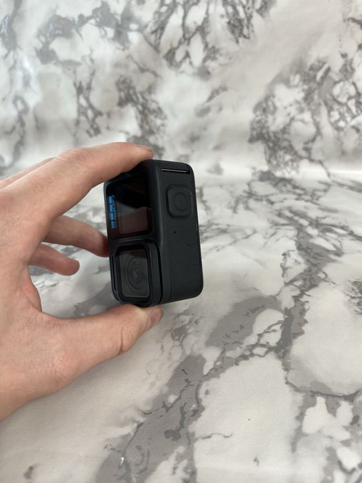 GoPro Hero 13 Black ІДЕАЛ ГоуПро Херо 13 Блек