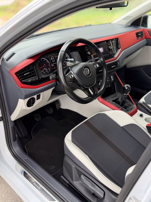 Volkswagen Polo | BEATS | 1.0TSI