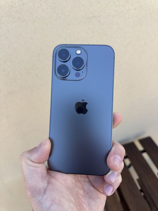 Iphone 13 Pro 128 GB (EXCELENTE ESTADO)