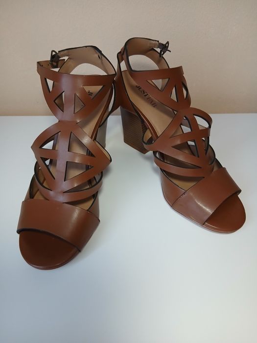 Жіночі босоніжки/босоножки/взуття