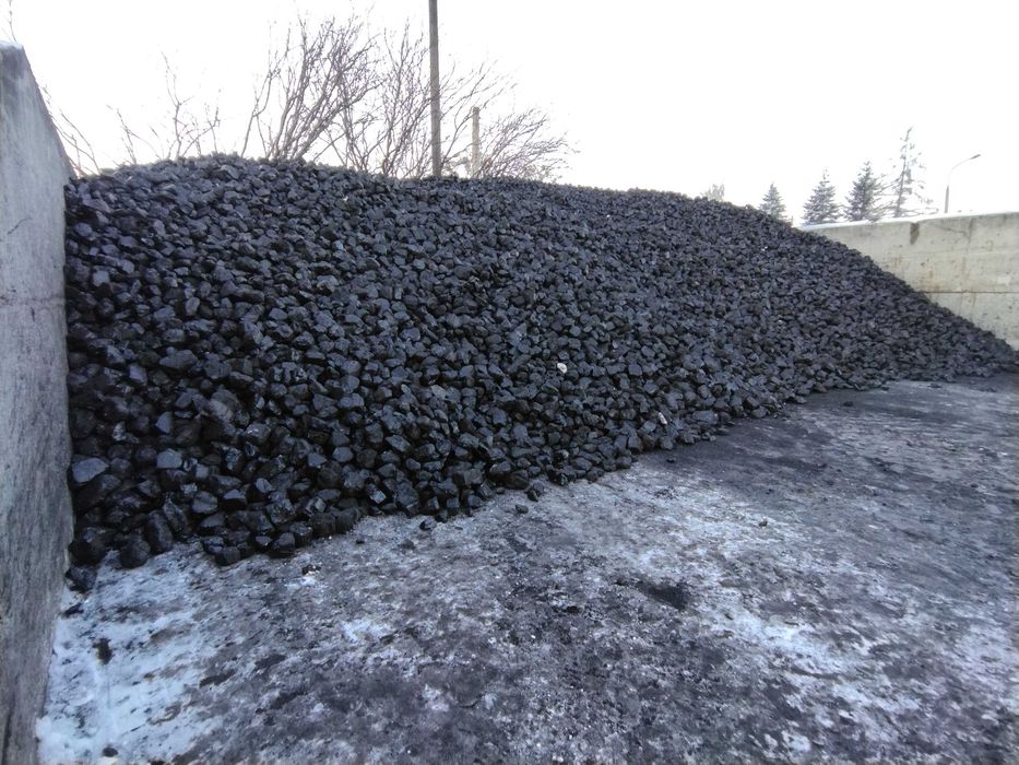 Węgiel Staszic Orzech Kostka Eko