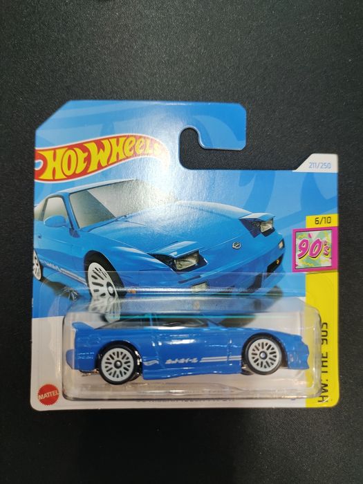 4 редкие машинки Hot Wheels