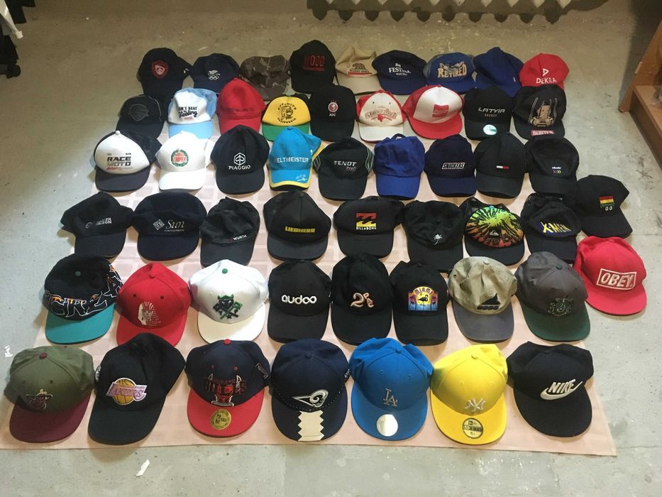 Оригинальные кепки Audi, Dsquared2 Wood, Tommy Hilfiger, Lakers, Bulls