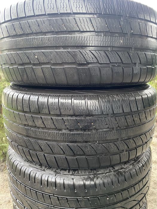 Диски Мерседес Mercedes W211 R17 з резиною