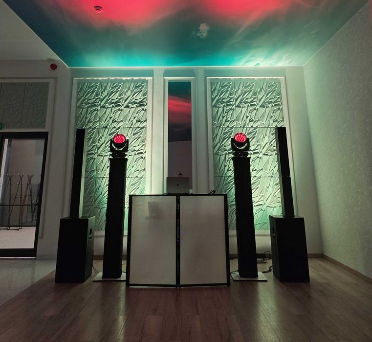 DJ i Beatboxer Na Impreze - Czytaj Opis